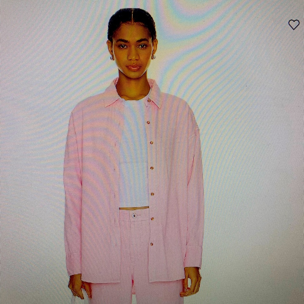 Favorite Daughter Ex Boyfriend Shirt NWT